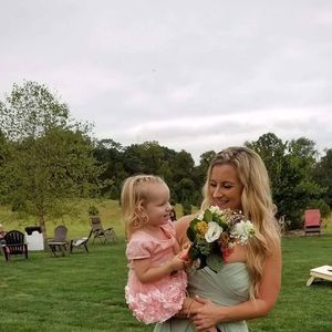 Meet your Posher, Holly